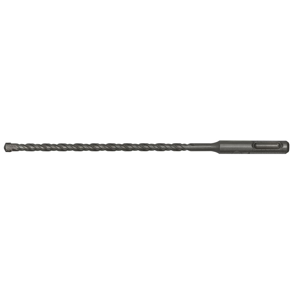 Sealey SDS Plus Drill Bit �7 x 210mm SDS7X210