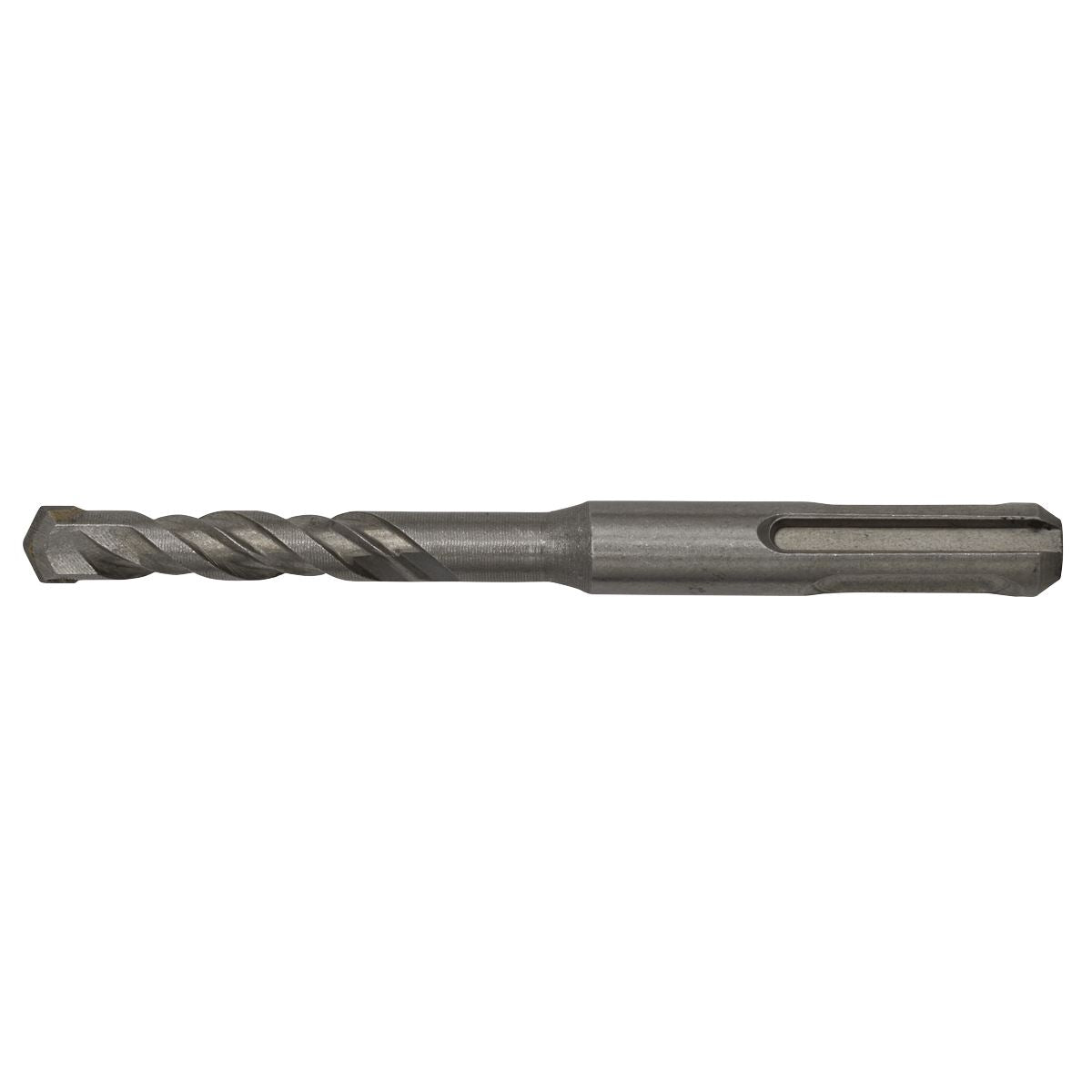 Sealey SDS Plus Drill Bit �8 x 110mm SDS8X110