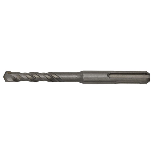 Sealey SDS Plus Drill Bit �8 x 110mm SDS8X110