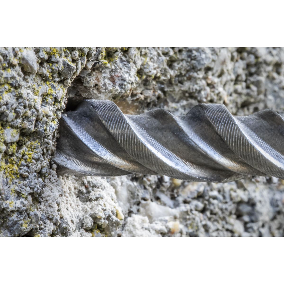 Sealey SDS Plus Drill Bit �8 x 110mm SDS8X110