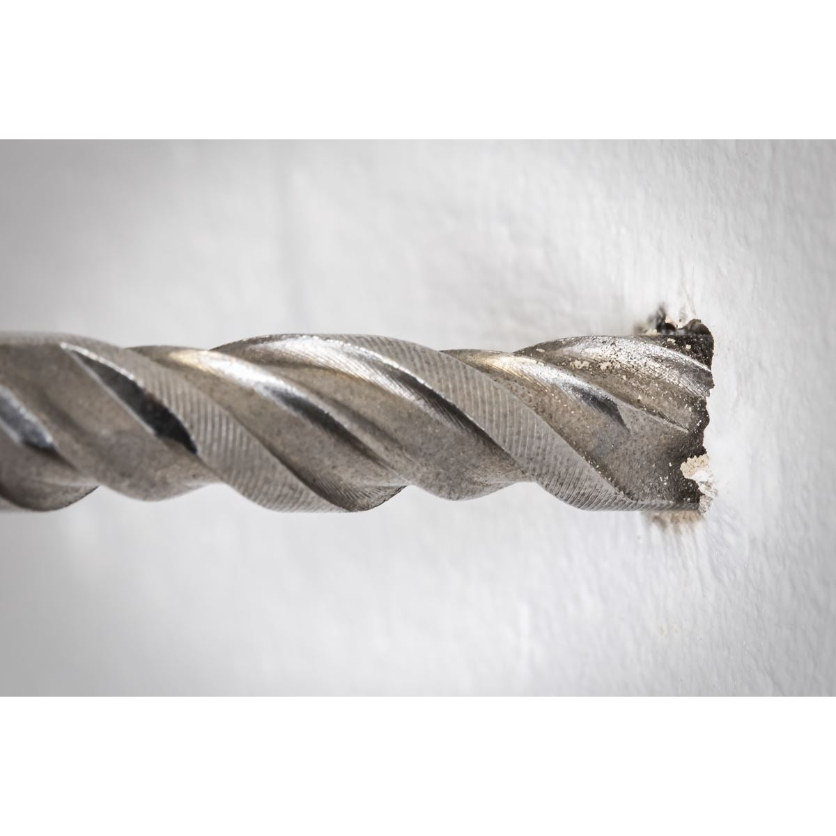 Sealey SDS Plus Drill Bit �8 x 160mm SDS8X160