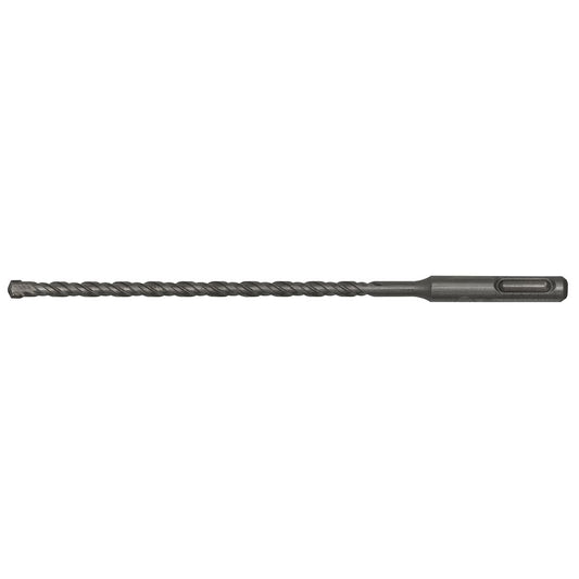 Sealey SDS Plus Drill Bit �8 x 210mm SDS8X210