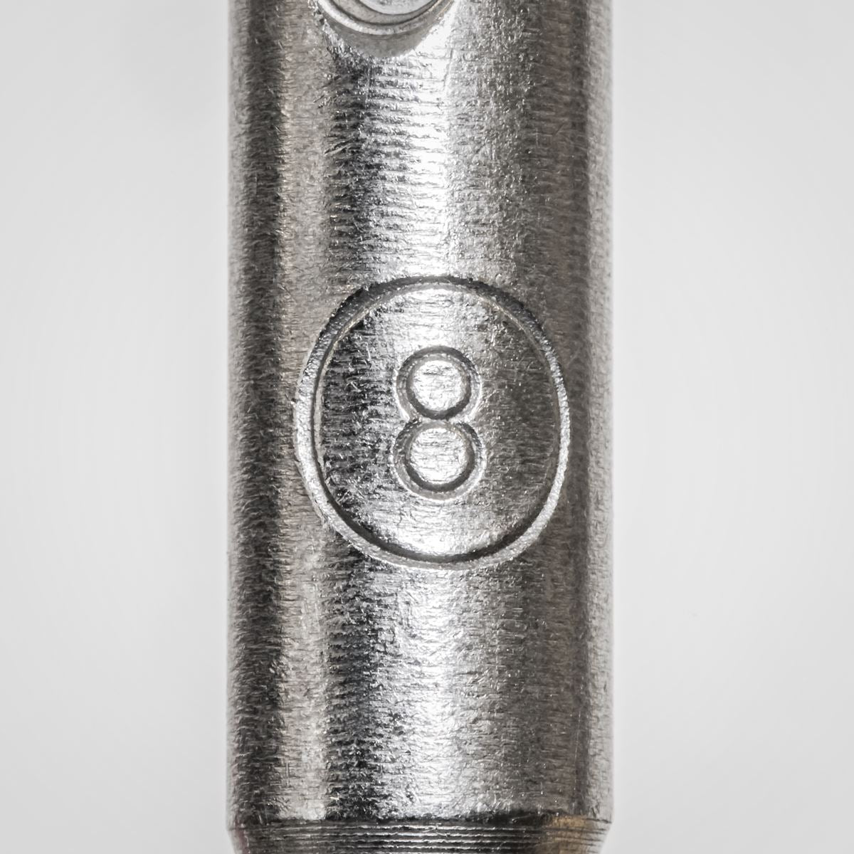 Sealey SDS Plus Drill Bit �8 x 450mm SDS8X450