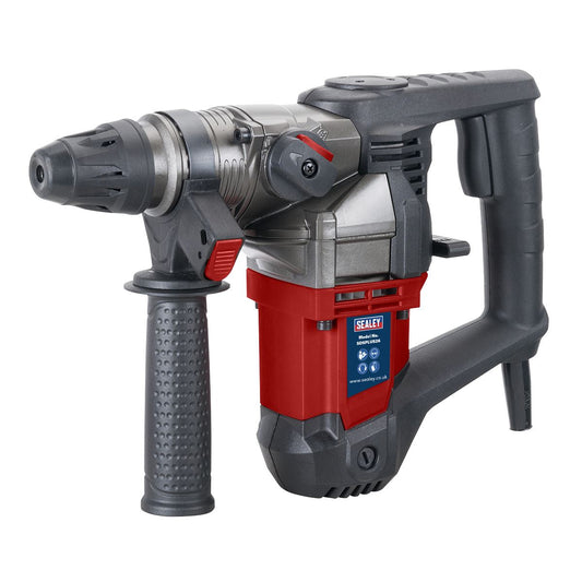Sealey Rotary Hammer Drill SDS Plus �26mm 900W/230V SDSPLUS26