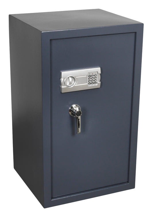 Sealey Electronic Combination Security Safe 515 x 480 x 890mm SECS06