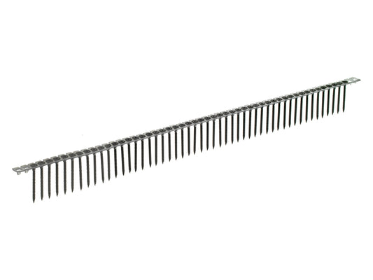 Senco DuraSpin® Collated Screws Drywall to Light Steel 3.9 x 35mm (Pack 1000) SEN39B35MP