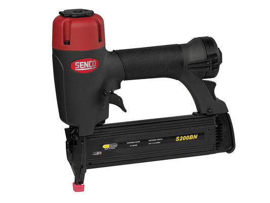 Senco S200BN Pneumatic Semi Pro 18G Brad Nailer SEN922008N