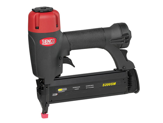 Senco S200SM Pneumatic Semi Pro 16G Brad Nailer SEN942008N
