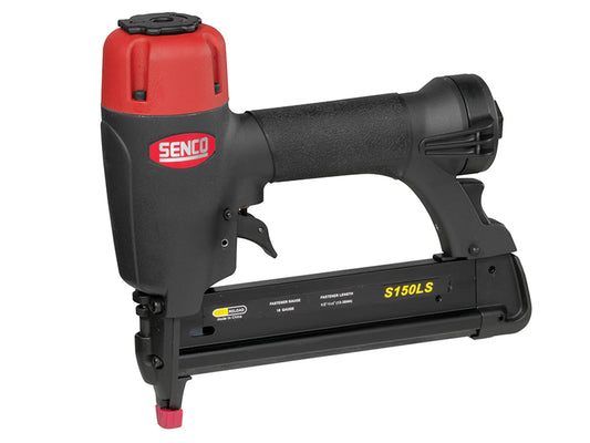 Senco S150LS Pneumatic Semi Pro Narrow Crown Stapler SEN952008N