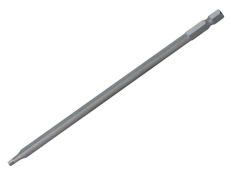 Senco DS5550 / DS5525 DuraSpin® Screwdriver Bit - Square SQ2 Pack 2 SENEA0327B