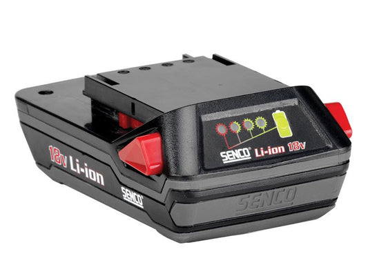Senco VB0194 Li-ion Battery 18V 3.0Ah SENVB0194