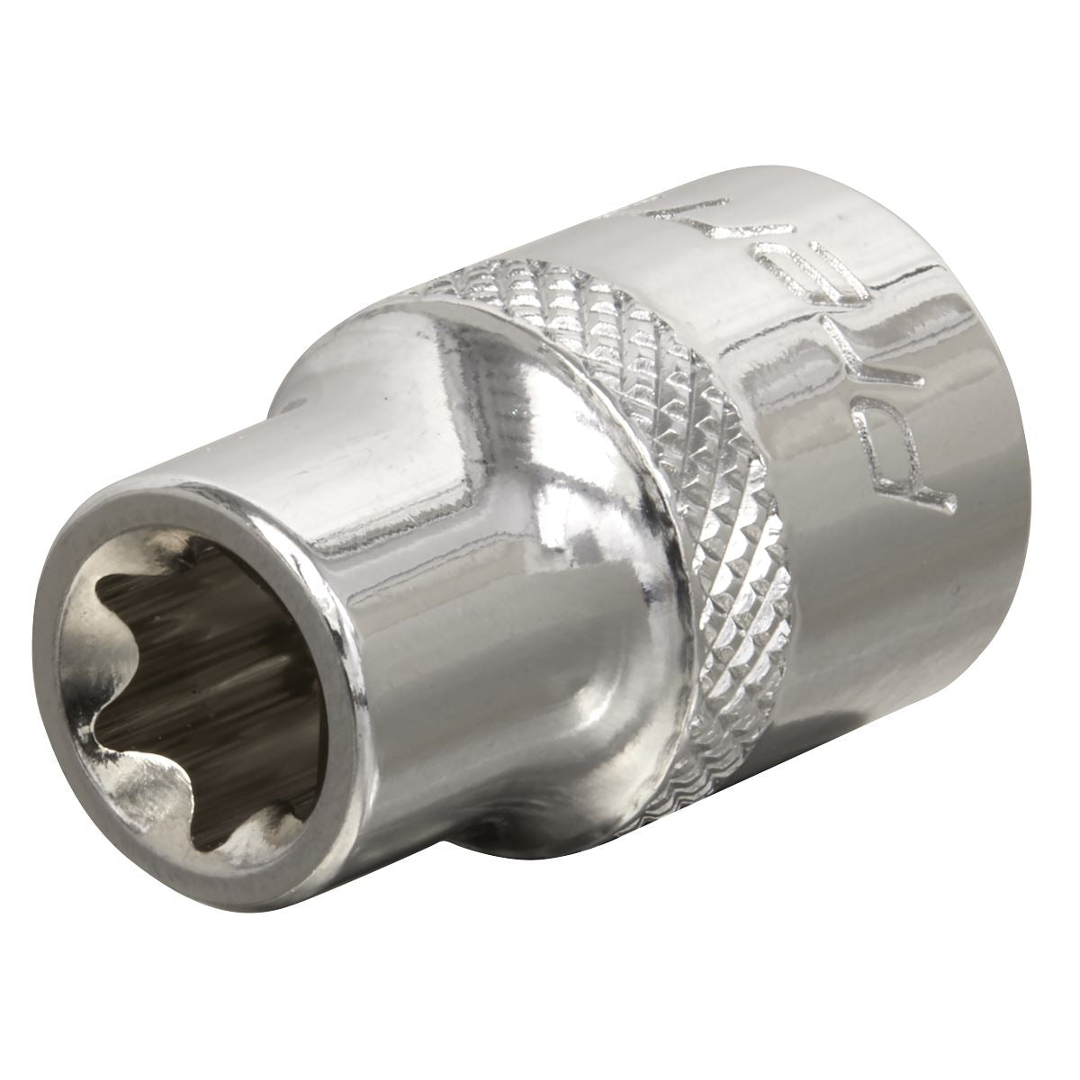 Sealey TRX-Star* Socket E10 3/8"Sq Drive SET006