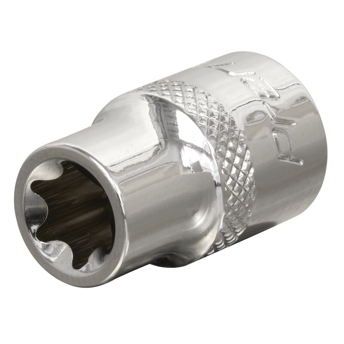 Sealey TRX-Star* Socket E11 3/8"Sq Drive SET007