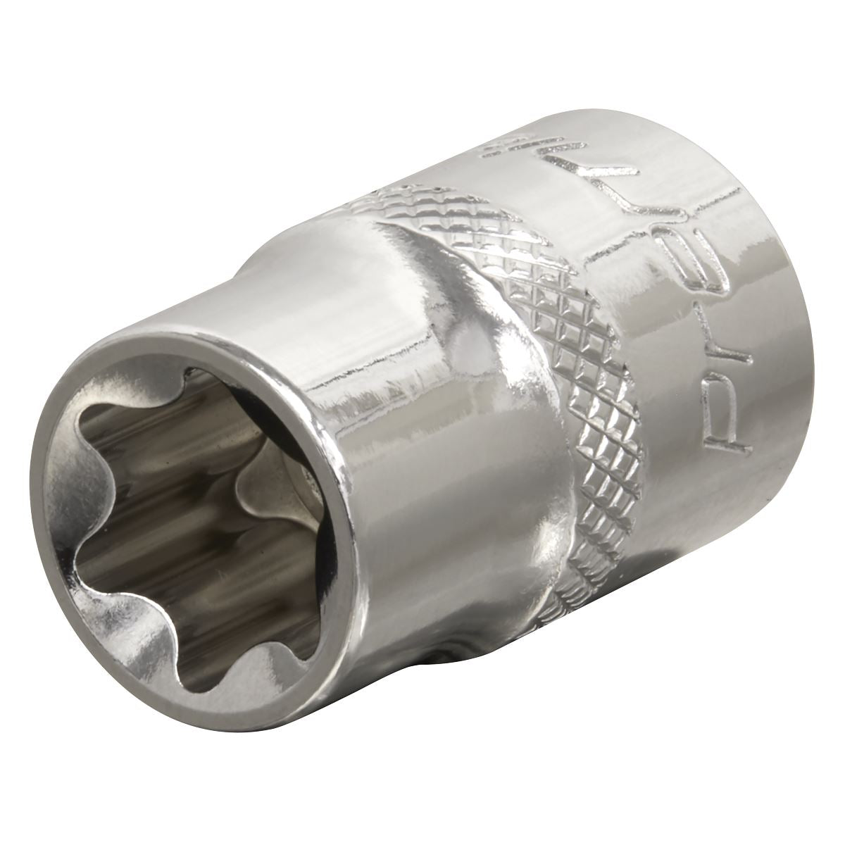 Sealey TRX-Star* Socket E14 3/8"Sq Drive SET009