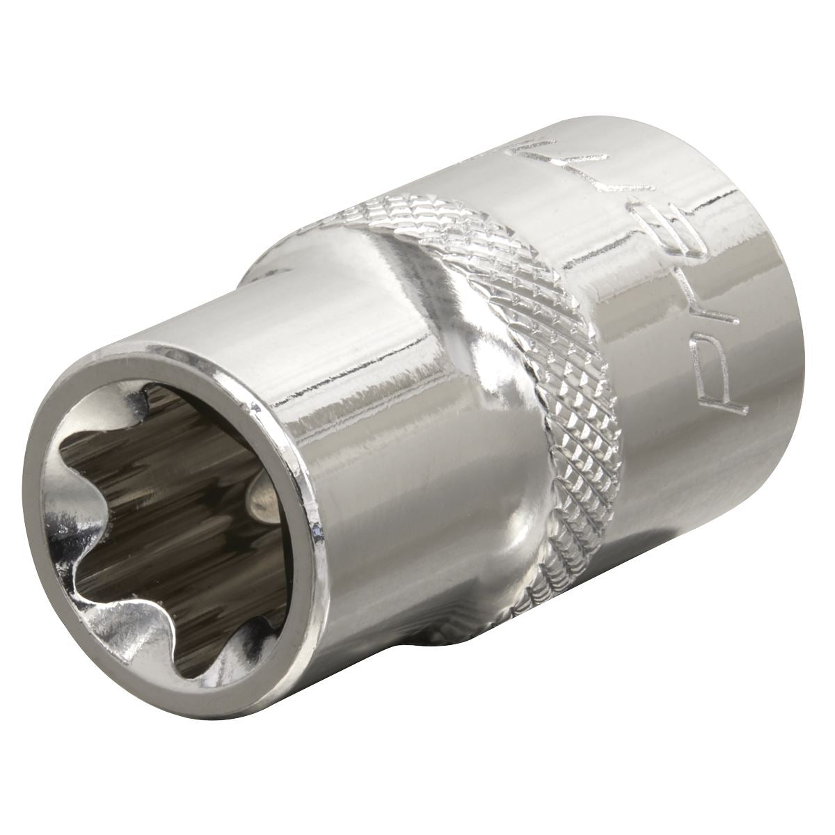 Sealey TRX-Star* Socket E16 1/2"Sq Drive SET010