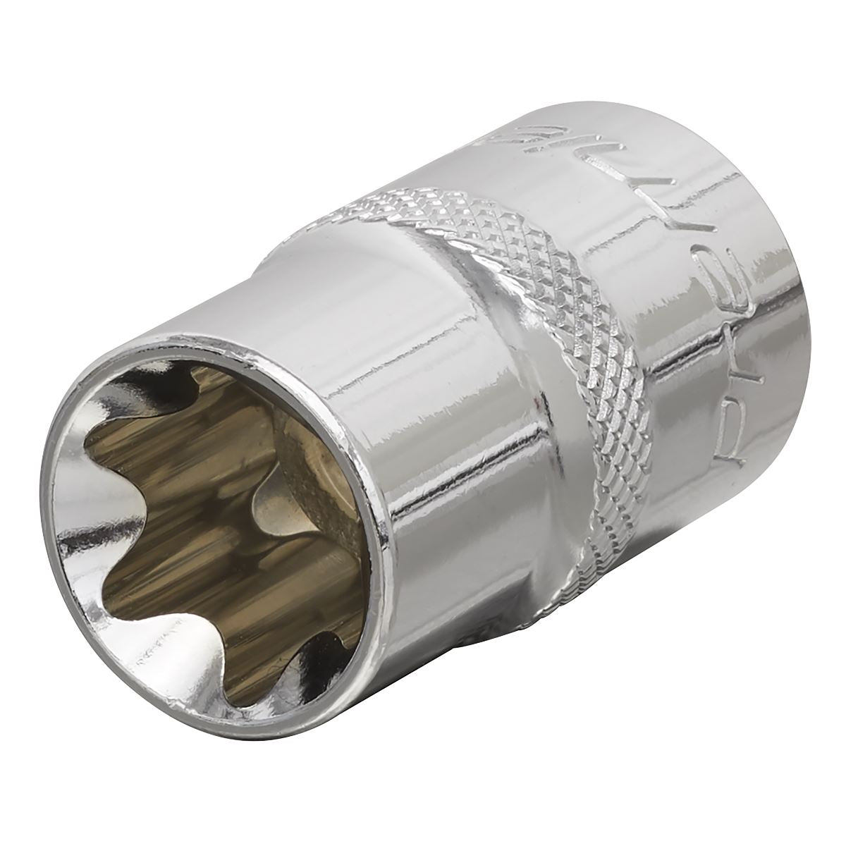 Sealey TRX-Star* Socket E18 1/2"Sq Drive SET011