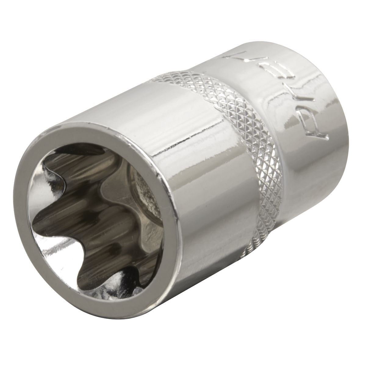 Sealey TRX-Star* Socket E20 1/2"Sq Drive SET012