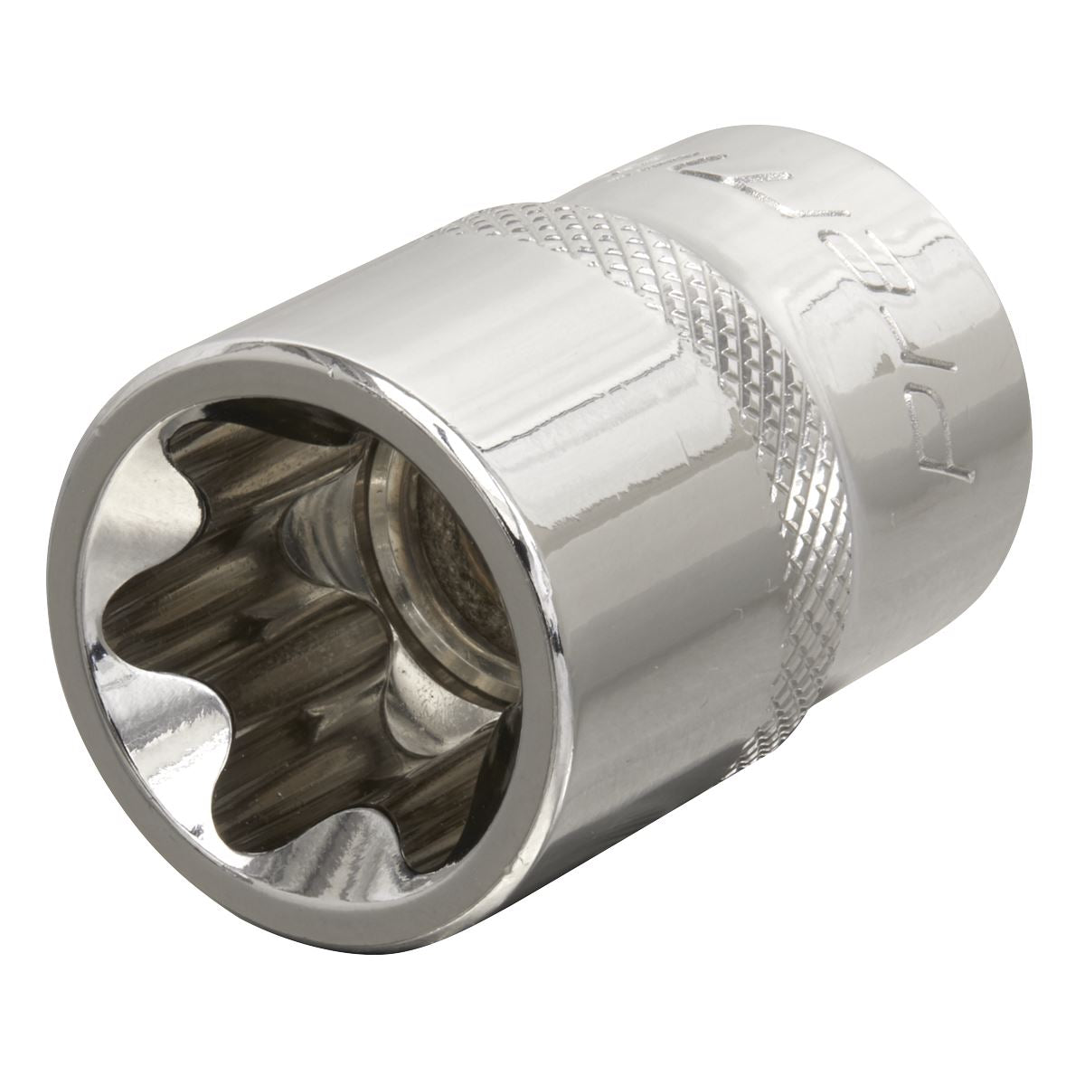 Sealey TRX-Star* Socket E22 1/2"Sq Drive SET013