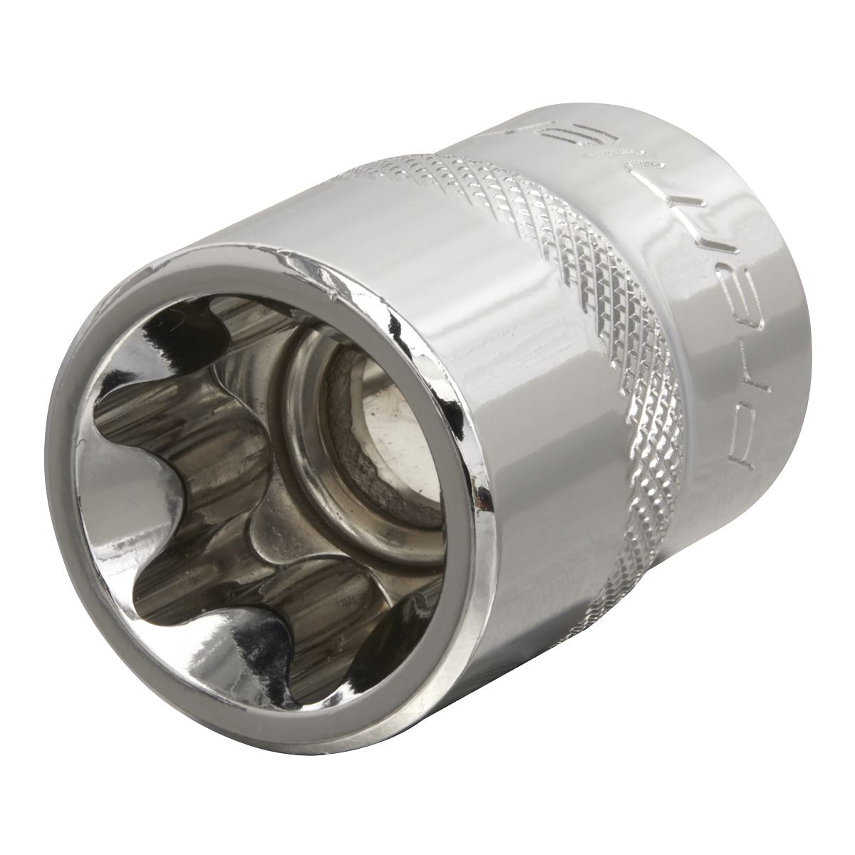 Sealey TRX-Star* Socket E24 1/2"Sq Drive SET014