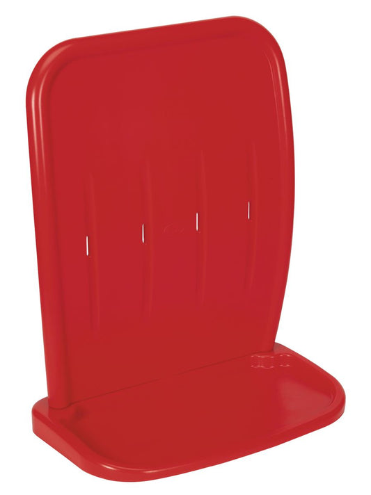 Sealey Fire Extinguisher Stand - Double SFEH02