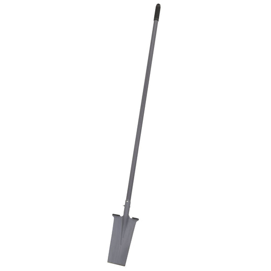 Sealey Long Handled Fencing Spade 1200mm SFS01