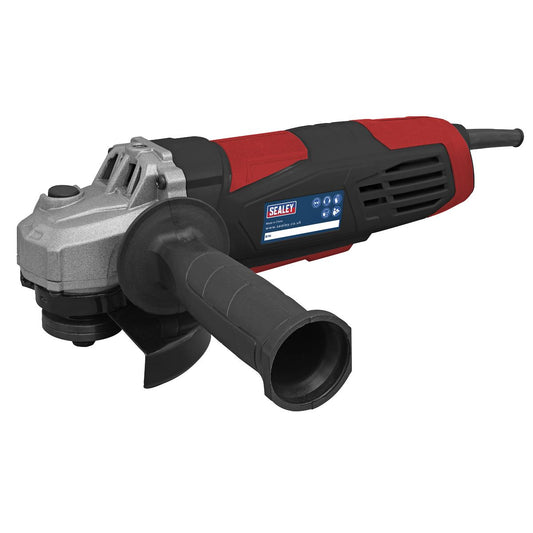 Sealey Angle Grinder �115mm 750W/230V SG115E