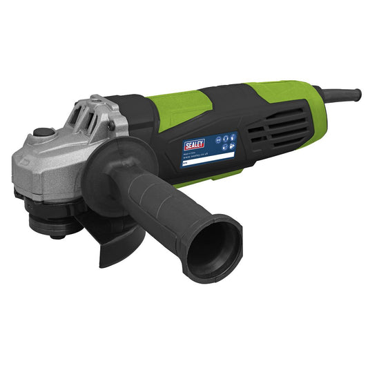 Sealey Angle Grinder �115mm 750W/230V SG115EHV