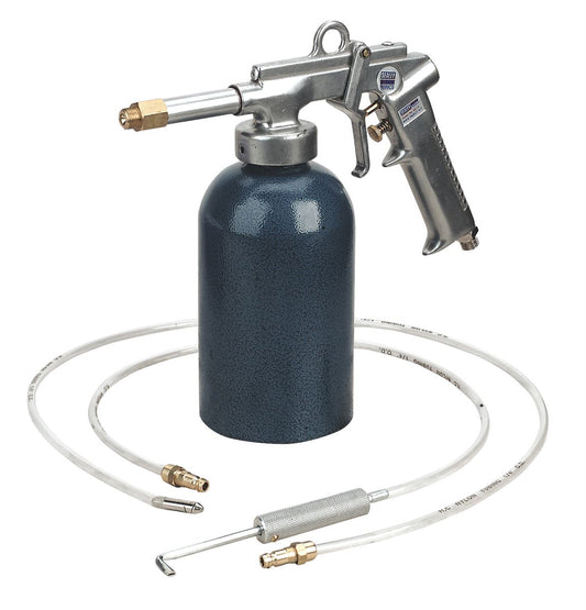 Sealey Air Operated Wax Injector Kit SG18