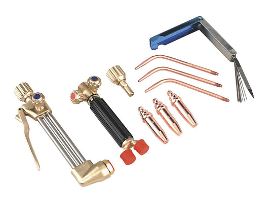Sealey Oxyacetylene Welding/Cutting Torch Set SGA6