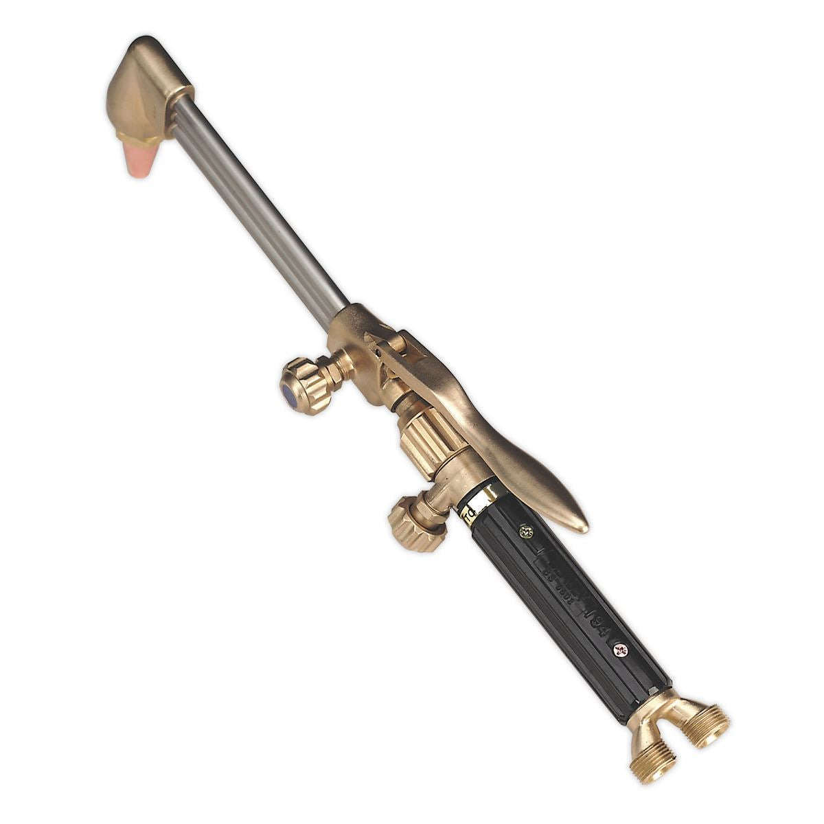 Sealey Oxyacetylene Welding/Cutting Torch Set SGA6