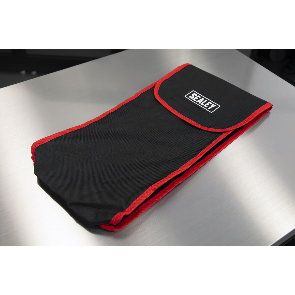 Sealey Electrician's Mechanical And Workmens Gloves Bag SGB2