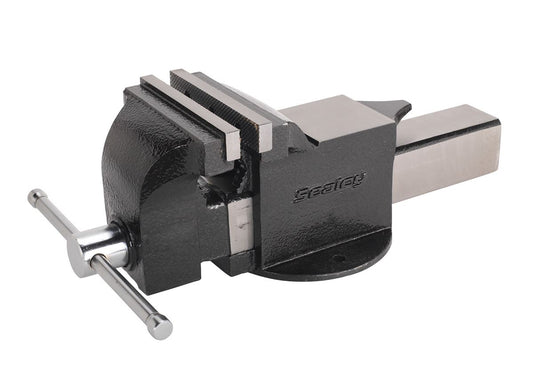 Sealey Industrial Vice 150mm SG Iron SGV150