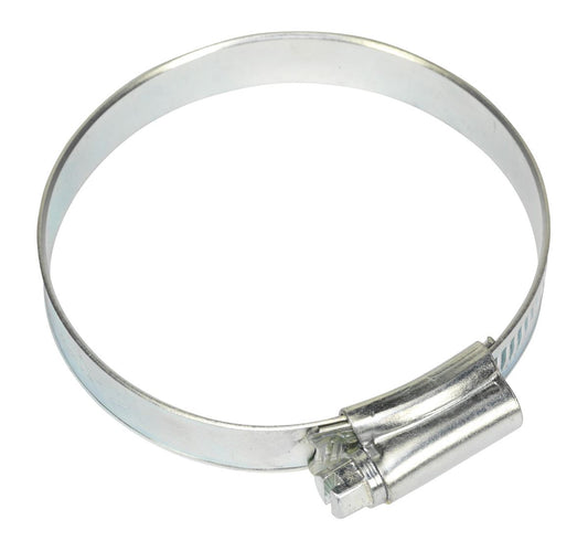 Sealey Hose Clip Zinc Plated �51-70mm Pack of 10 SHC3