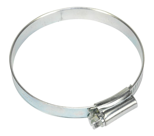 Sealey Hose Clip Zinc Plated �64-76mm Pack of 10 SHC3X