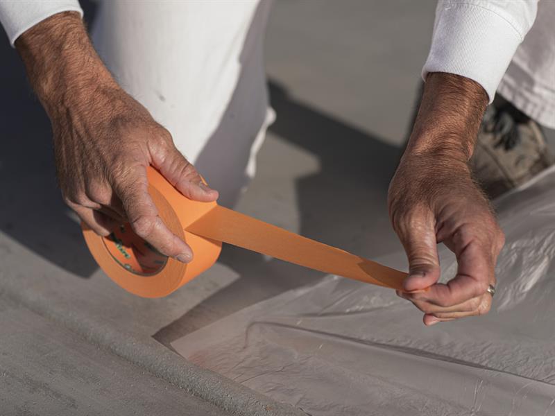 Shurtape FrogTape® Gloss & Satin 24mm x 41.1m SHU104200