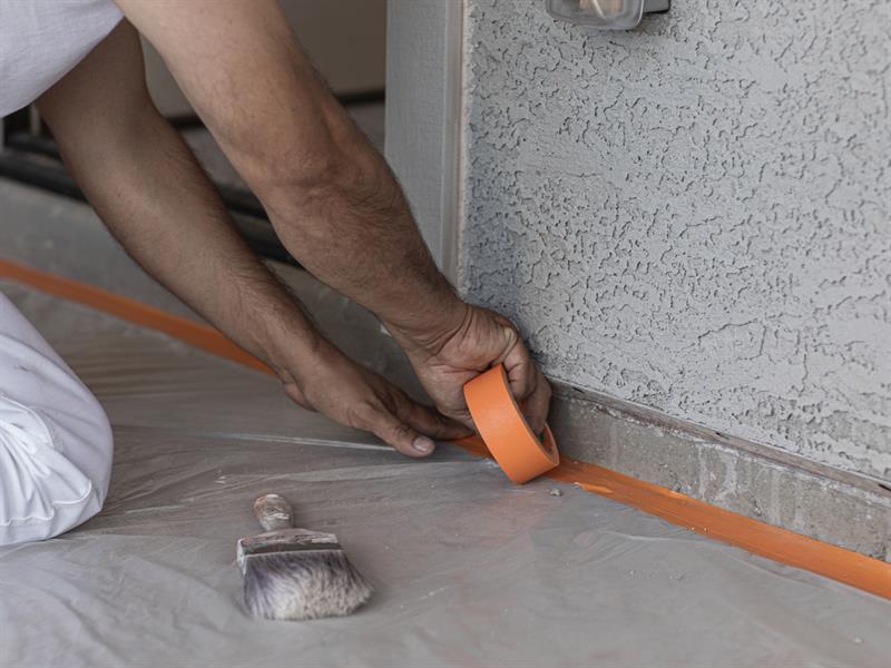 Shurtape FrogTape® Gloss & Satin 36mm x 41.1m SHU104201