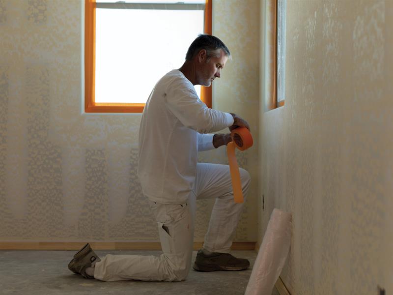 Shurtape FrogTape® Gloss & Satin 36mm x 41.1m SHU104201