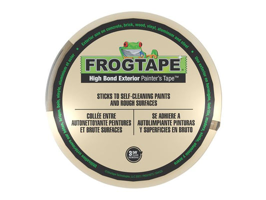 Shurtape High Bond Exterior Painter's Tape 36mm x 55m SHU105419
