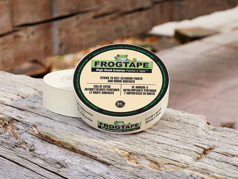 Shurtape High Bond Exterior Painter's Tape 36mm x 55m SHU105419
