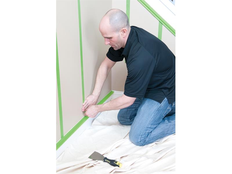 Shurtape FrogTape® Multi-Surface Masking Tape 48mm x 41.1m SHU142476