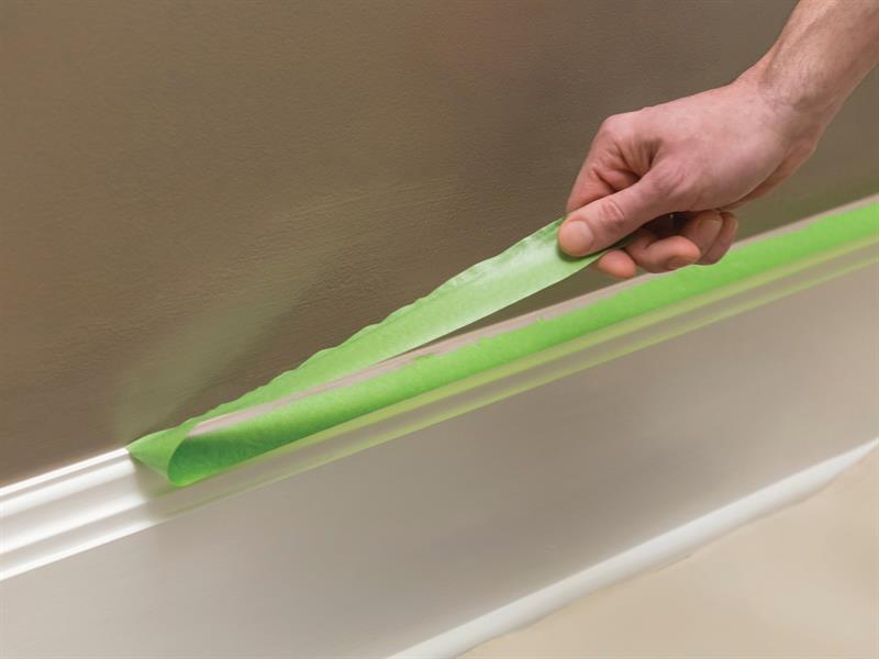 Shurtape FrogTape® Multi-Surface Masking Tape 36mm x 41.1m SHU155874