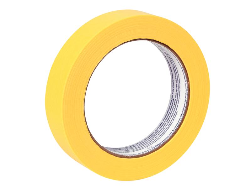 Shurtape FrogTape® Delicate Surface Masking Tape 24mm x 41.1m SHU202552
