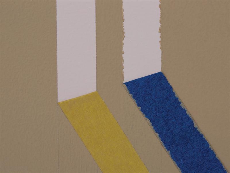Shurtape FrogTape® Delicate Surface Masking Tape 24mm x 41.1m SHU202552