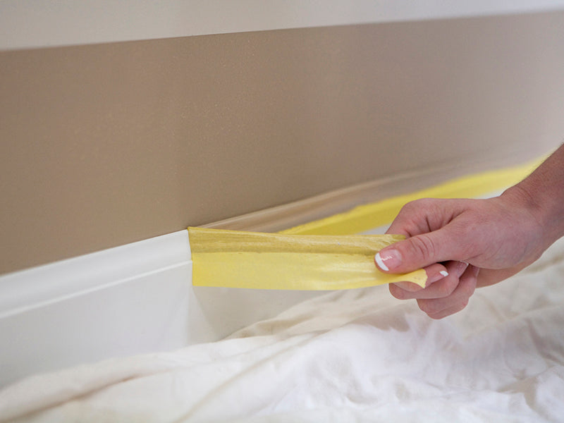 Shurtape FrogTape® Delicate Surface Masking Tape 24mm x 41.1m SHU202552