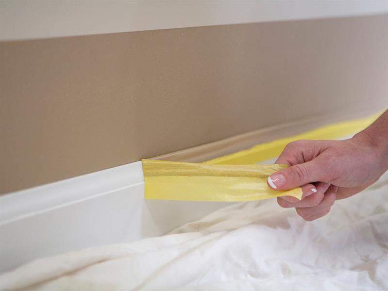 Shurtape FrogTape® Delicate Surface Masking Tape 24mm x 41.1m SHU202552
