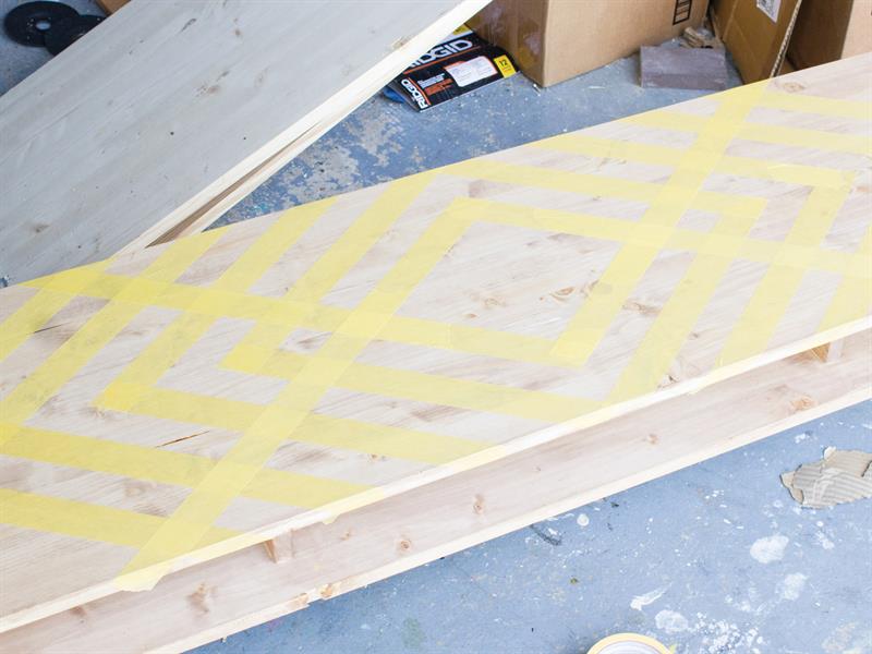 Shurtape FrogTape® Delicate Surface Masking Tape 36mm x 41.1m SHU207255