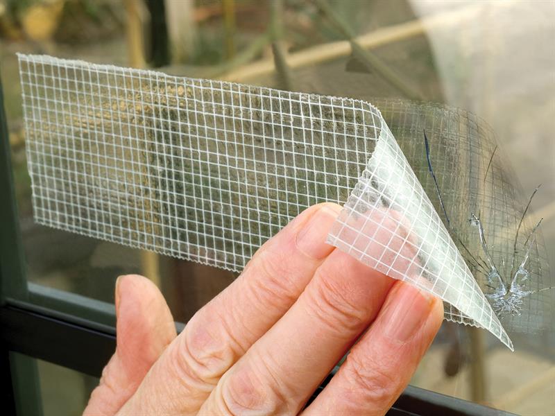 Shurtape Duck Tape® Ultimate 50mm x 20m Clear SHU222150
