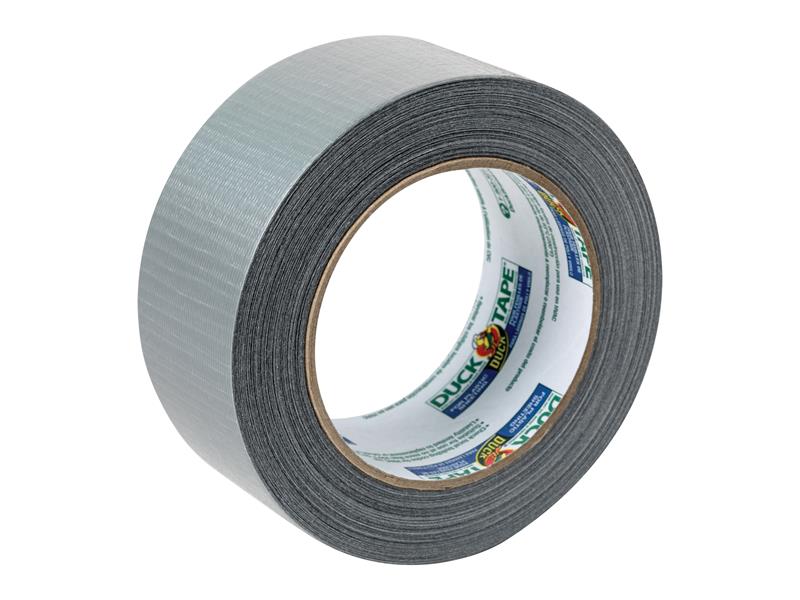 Shurtape Duck Tape® Original Trade Pack 50mm x 50m Silver SHU222226