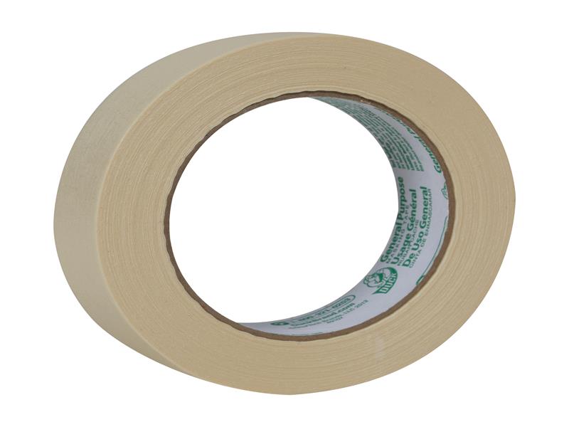 Shurtape Duck Tape® All-Purpose Masking Tape 25mm x 25m SHU232147