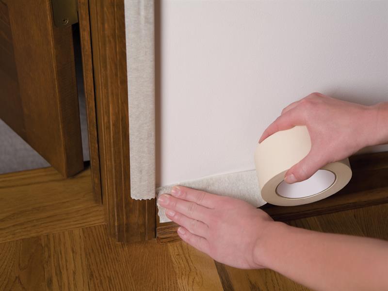 Shurtape Duck Tape® All-Purpose Masking Tape 25mm x 50m SHU232148